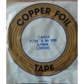  COPPER FOIL 5.7 () 