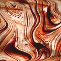   Spectrum  Baroque () BR/BURGUNDY