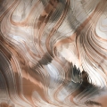   Spectrum  Baroque ()  BR/CINNAMON