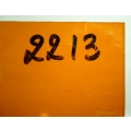 2213  