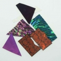   (Dichroic glass)