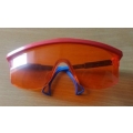 Защитные очки для УФ-склейки