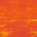 Стекло Spectrum витражное Orange (оранжевое) 379-1S